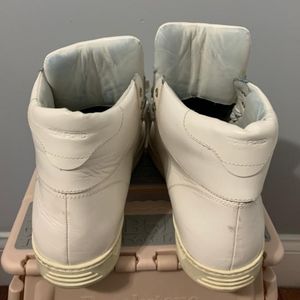 Tom Ford Shoes - Tom Ford Men's Russel High-Top Sneaker (Size 15) Tom Ford Shoes - Tom Ford Men's Russel High-Top Sneaker (Size 15)
